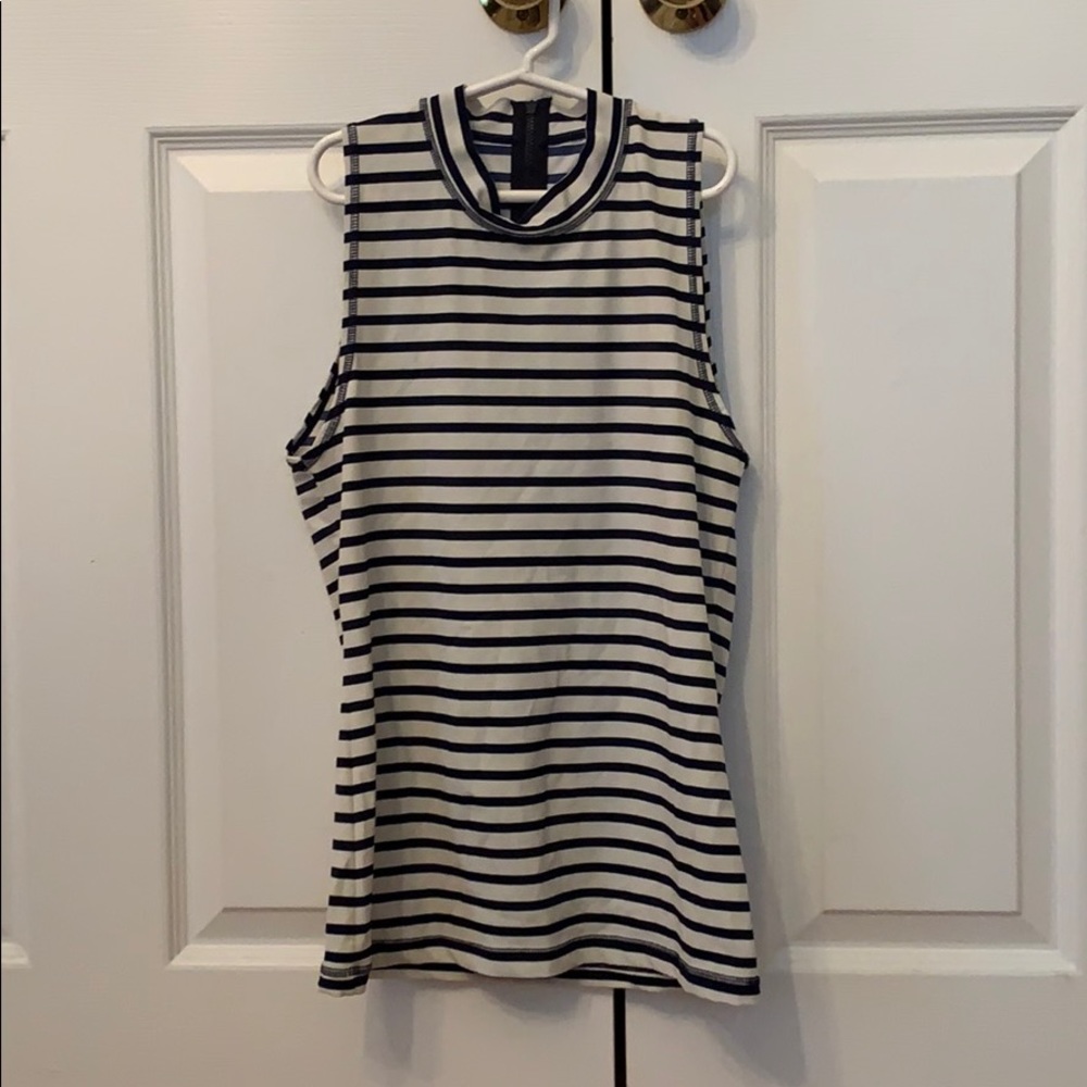 Jcrew rash guard